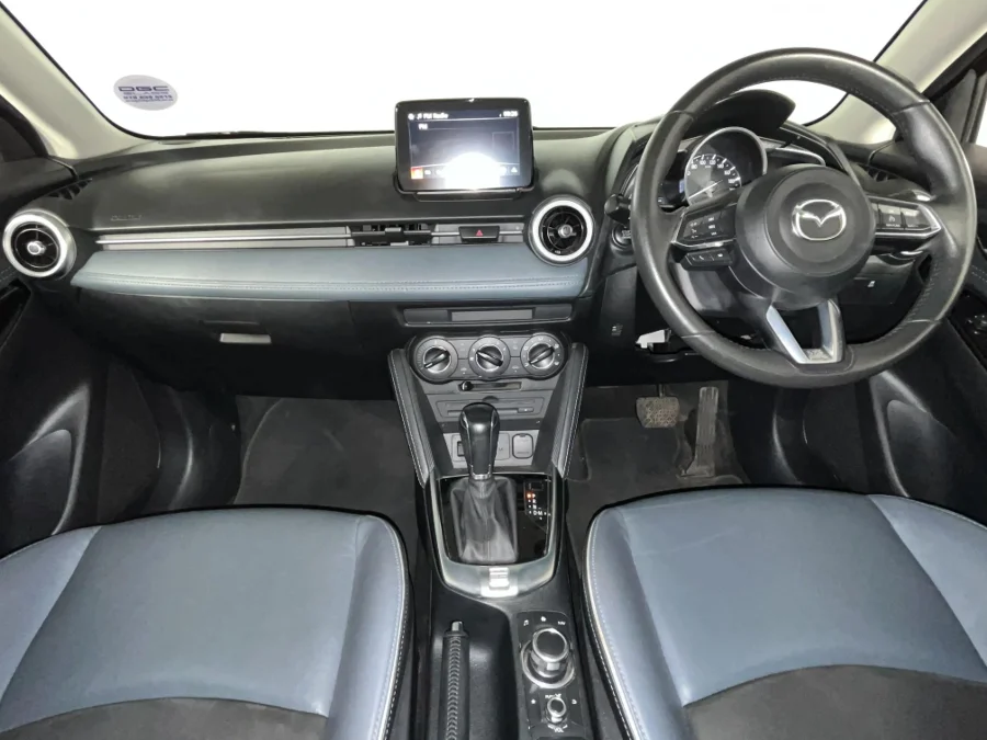 Used 2020 Mazda Mazda2 1.5 Hazumi - WeBuyCars Silverlakes Used 2020 Mazda Mazda2 1.5 Hazumi - WeBuyCars Silverlakes
