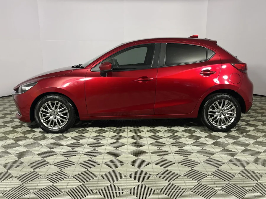 Used 2020 Mazda Mazda2 1.5 Hazumi - WeBuyCars Silverlakes Used 2020 Mazda Mazda2 1.5 Hazumi - WeBuyCars Silverlakes