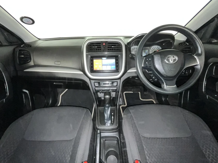 Used 2023 Toyota Urban Cruiser 1.5 XS auto - WeBuyCars Durban Used 2023 Toyota Urban Cruiser 1.5 XS auto - WeBuyCars Durban