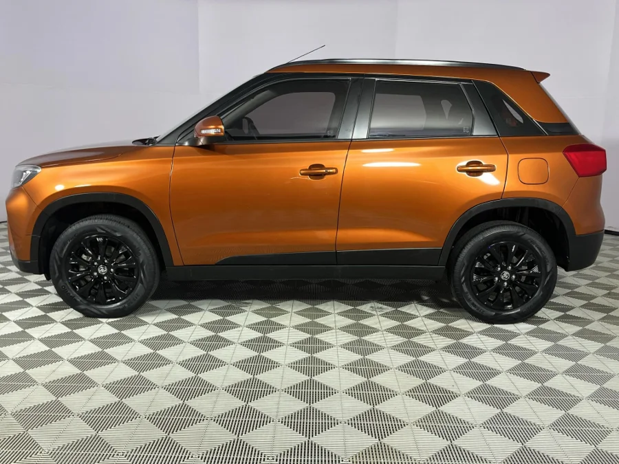 Used 2023 Toyota Urban Cruiser 1.5 XS auto - WeBuyCars Durban Used 2023 Toyota Urban Cruiser 1.5 XS auto - WeBuyCars Durban