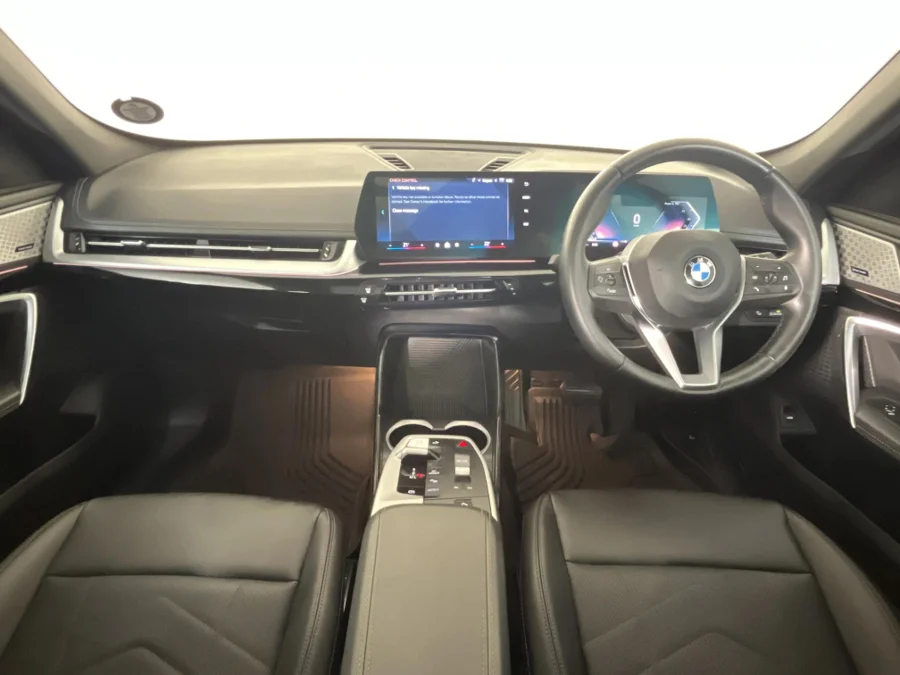 Used 2024 BMW X1 sDrive18i xLine - WeBuyCars Pietermaritzburg Used 2024 BMW X1 sDrive18i xLine - WeBuyCars Pietermaritzburg