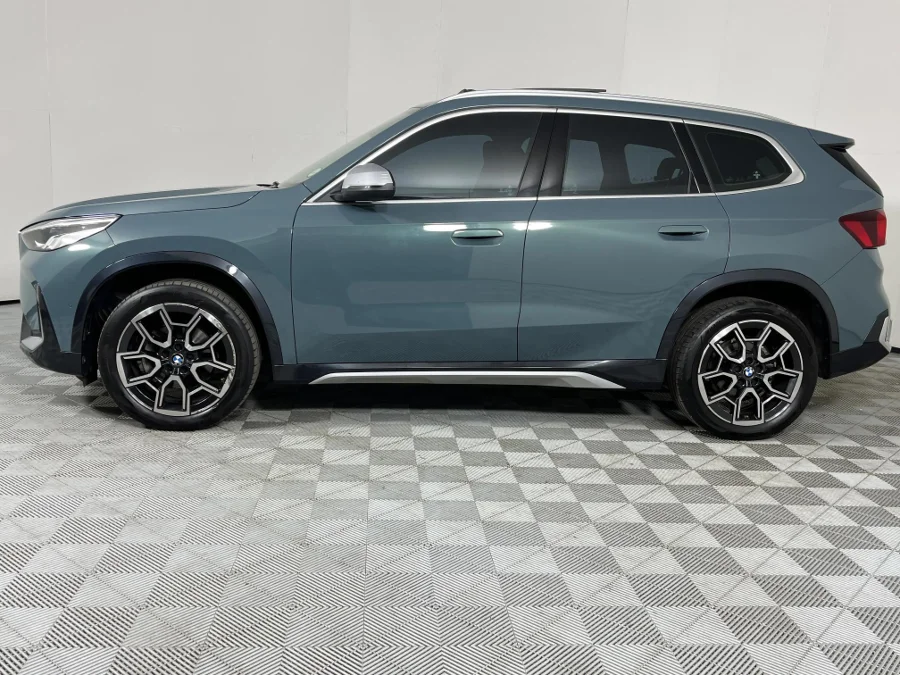 Used 2024 BMW X1 sDrive18i xLine - WeBuyCars Pietermaritzburg Used 2024 BMW X1 sDrive18i xLine - WeBuyCars Pietermaritzburg