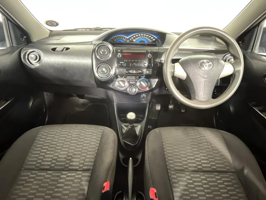 Used 2016 Toyota Etios Cross 1.5 Xs - WeBuyCars Mbombela Used 2016 Toyota Etios Cross 1.5 Xs - WeBuyCars Mbombela