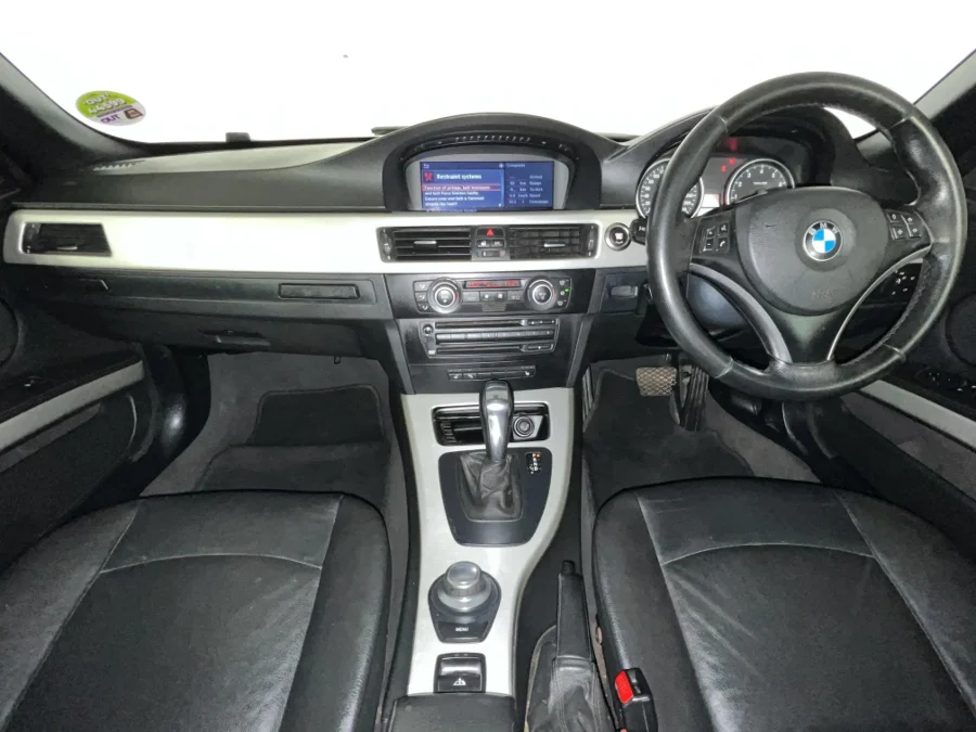 Used 2009 BMW 3 Series 335i convertible auto - WeBuyCars Durban Used 2009 BMW 3 Series 335i convertible auto - WeBuyCars Durban