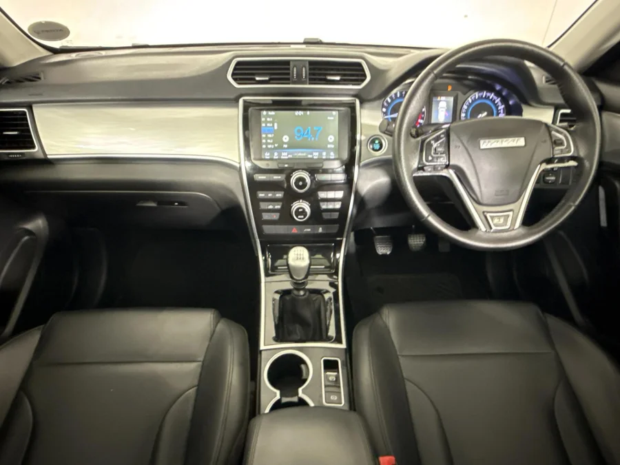 Used 2020 Haval H2 1.5T Luxury - WeBuyCars Midstream