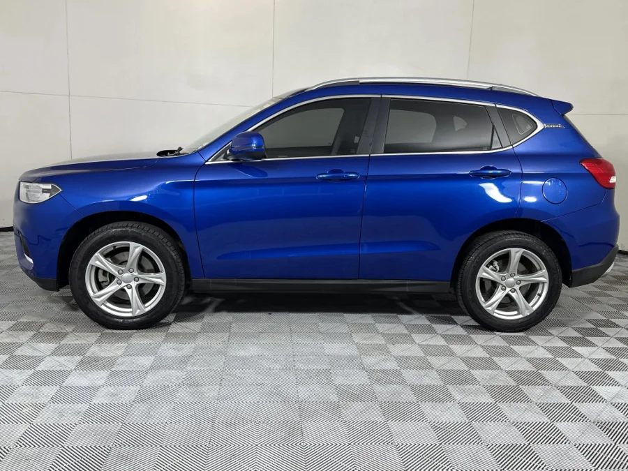 Used 2020 Haval H2 1.5T Luxury - WeBuyCars Midstream