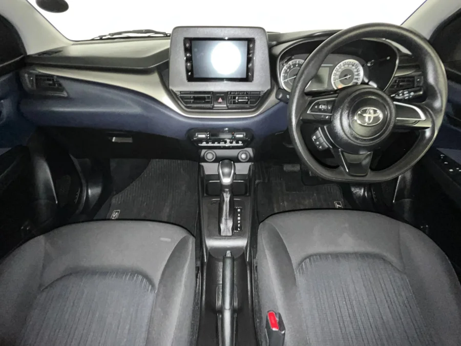 Used 2024 Toyota Starlet 1.5 XS auto - WeBuyCars Brackenfell Cape Town Used 2024 Toyota Starlet 1.5 XS auto - WeBuyCars Brackenfell Cape Town