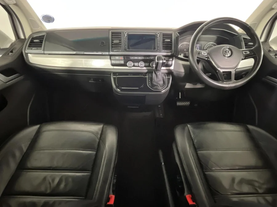 Used 2016 Volkswagen Caravelle 2.0BiTDI Comfortline 4Motion - WeBuyCars Silverlakes