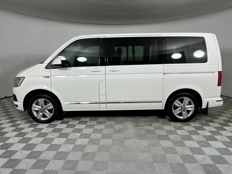 Used 2016 Volkswagen Caravelle 2.0BiTDI Comfortline 4Motion - WeBuyCars Silverlakes