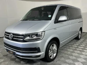 Used 2018 Volkswagen Kombi 2.0BiTDI SWB Comfortline auto Used 2018 Volkswagen Kombi 2.0BiTDI SWB Comfortline auto