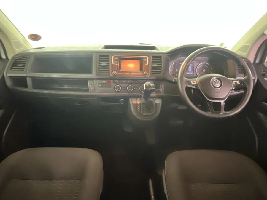 Used 2018 Volkswagen Kombi 2.0BiTDI SWB Comfortline auto - WeBuyCars Richmond Used 2018 Volkswagen Kombi 2.0BiTDI SWB Comfortline auto - WeBuyCars Richmond