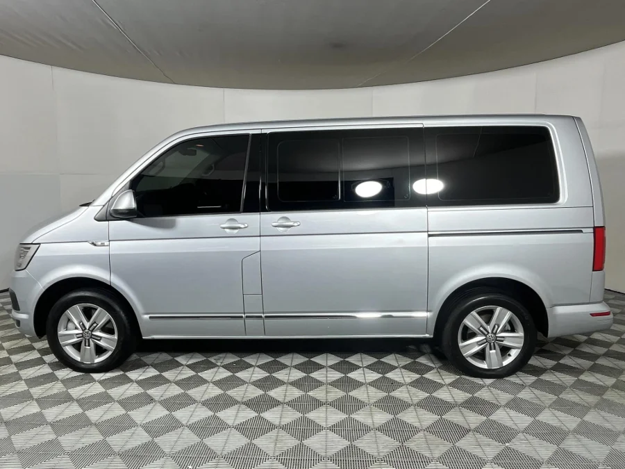 Used 2018 Volkswagen Kombi 2.0BiTDI SWB Comfortline auto - WeBuyCars Richmond Used 2018 Volkswagen Kombi 2.0BiTDI SWB Comfortline auto - WeBuyCars Richmond