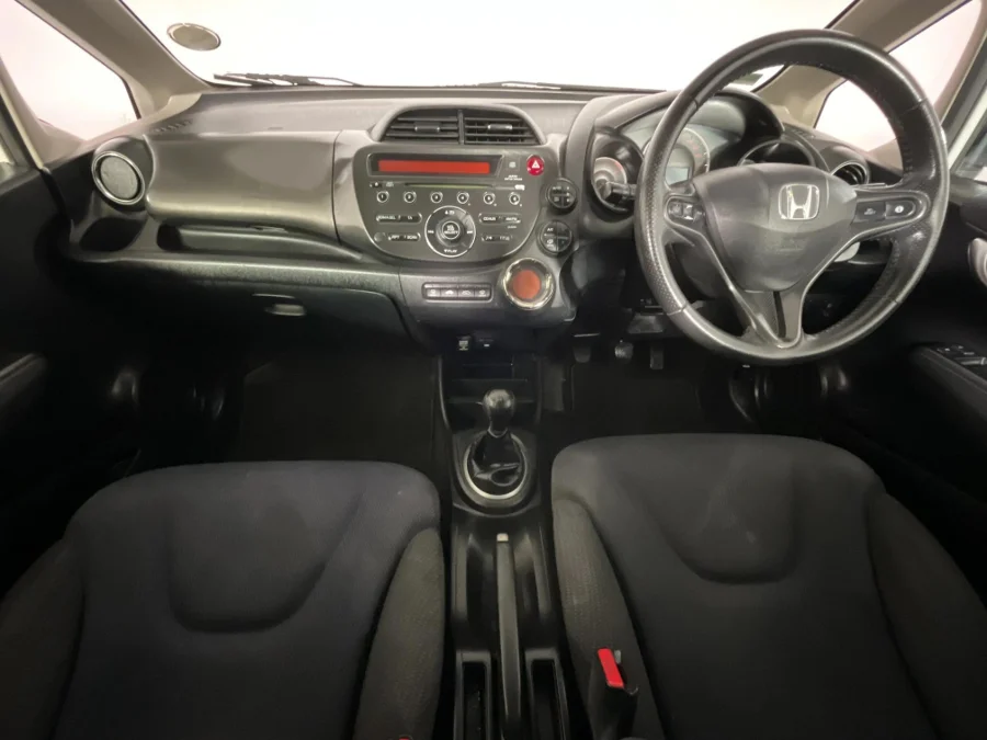 Used 2012 Honda Jazz 1.3 Comfort - WeBuyCars Epping Used 2012 Honda Jazz 1.3 Comfort - WeBuyCars Epping