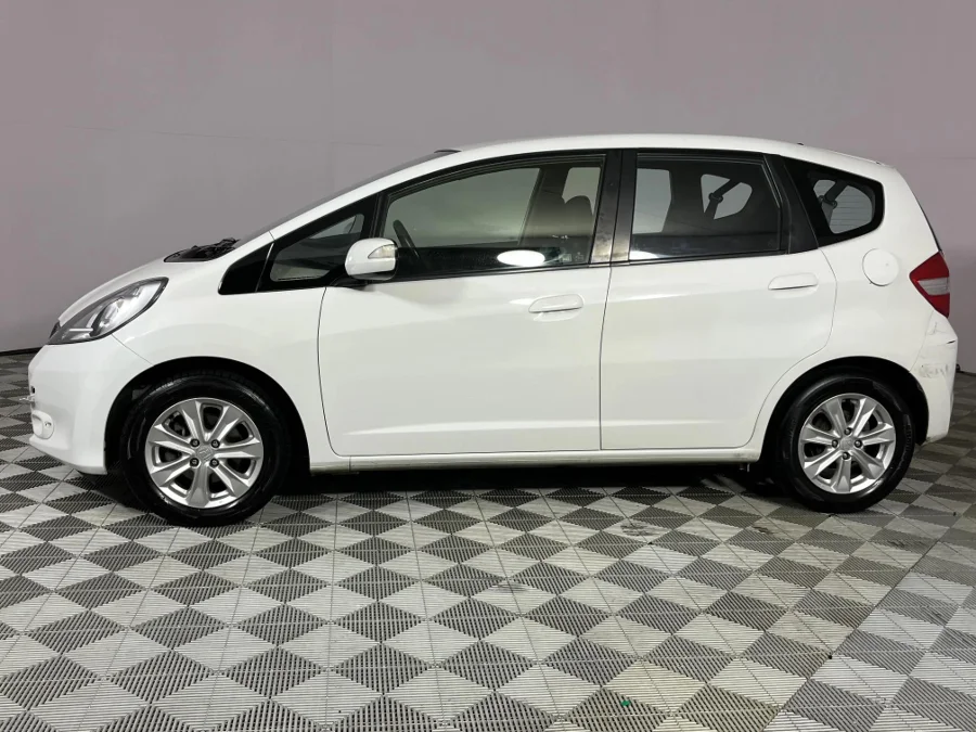 Used 2012 Honda Jazz 1.3 Comfort - WeBuyCars Epping Used 2012 Honda Jazz 1.3 Comfort - WeBuyCars Epping