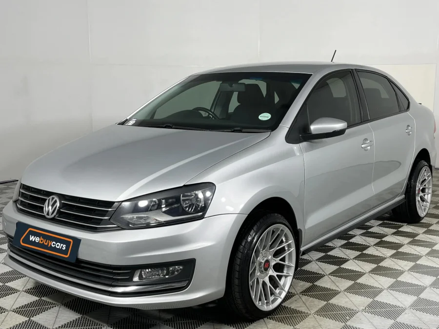 Used 2019 Volkswagen Polo sedan 1.6 Comfortline auto - WeBuyCars Germiston Used 2019 Volkswagen Polo sedan 1.6 Comfortline auto - WeBuyCars Germiston
