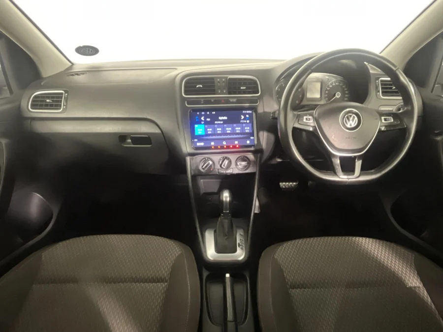 Used 2019 Volkswagen Polo sedan 1.6 Comfortline auto - WeBuyCars Germiston Used 2019 Volkswagen Polo sedan 1.6 Comfortline auto - WeBuyCars Germiston