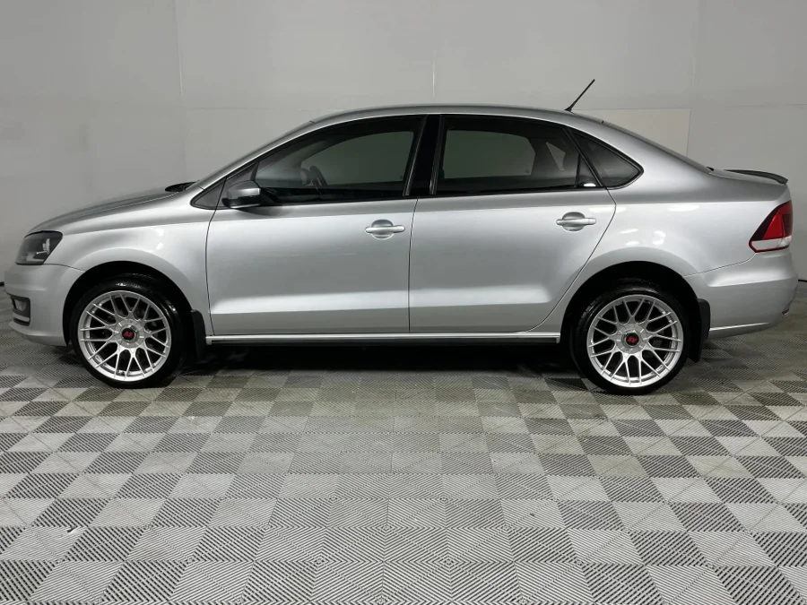 Used 2019 Volkswagen Polo sedan 1.6 Comfortline auto - WeBuyCars Germiston Used 2019 Volkswagen Polo sedan 1.6 Comfortline auto - WeBuyCars Germiston