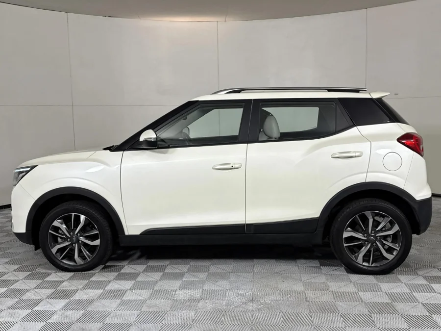 Used 2019 Mahindra XUV300 1.5TD W8 - WeBuyCars Germiston Used 2019 Mahindra XUV300 1.5TD W8 - WeBuyCars Germiston