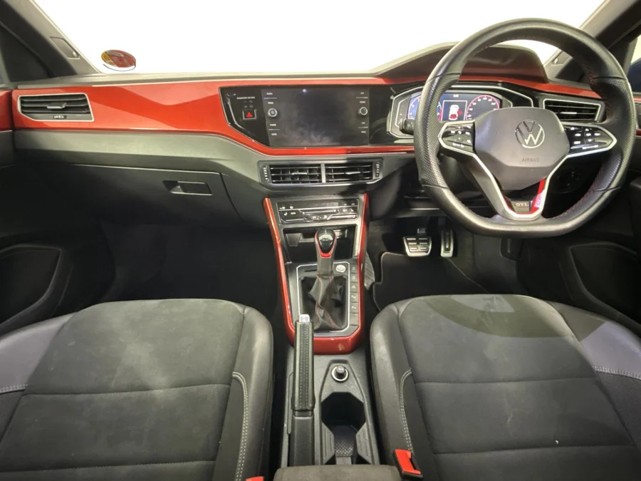 Used 2023 Volkswagen Polo GTI - WeBuyCars Vereeniging Used 2023 Volkswagen Polo GTI - WeBuyCars Vereeniging