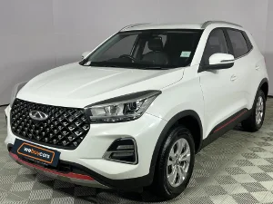 Used 2022 Chery Tiggo 4 Pro 1.5 Urban