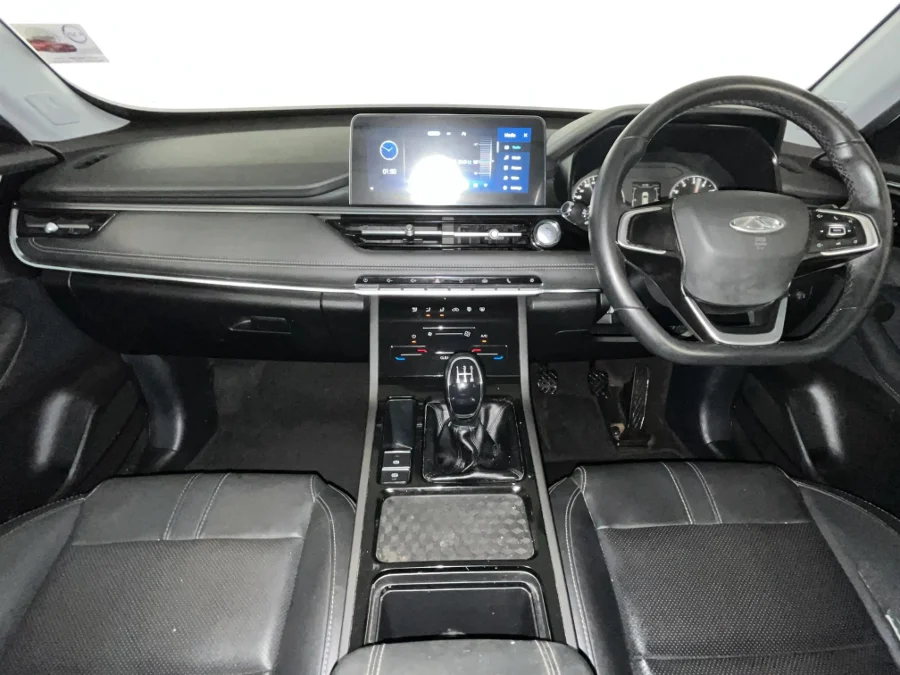 Used 2022 Chery Tiggo 4 Pro 1.5 Urban - WeBuyCars Durban