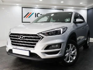Used 2020 Hyundai Tucson 2.0 Premium