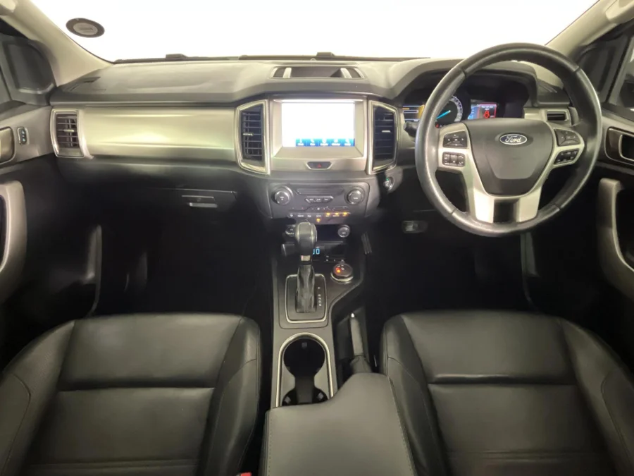 Used 2021 Ford Everest 2.0SiT 4WD XLT - WeBuyCars Silverlakes Used 2021 Ford Everest 2.0SiT 4WD XLT - WeBuyCars Silverlakes