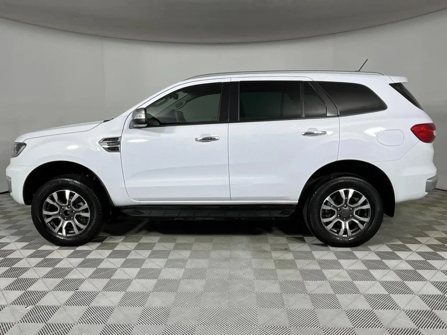 Used 2021 Ford Everest 2.0SiT 4WD XLT - WeBuyCars Silverlakes Used 2021 Ford Everest 2.0SiT 4WD XLT - WeBuyCars Silverlakes