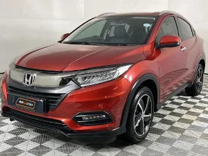 Used 2020 Honda HR-V 1.8 Elegance