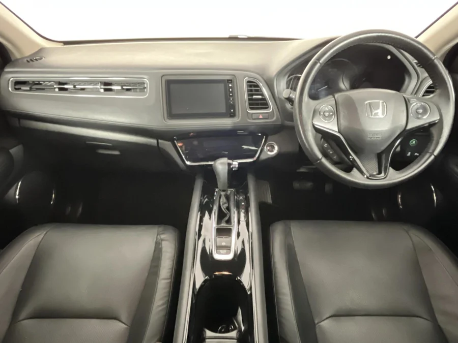 Used 2020 Honda HR-V 1.8 Elegance - WeBuyCars The Dome