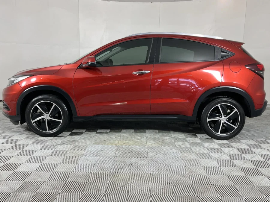 Used 2020 Honda HR-V 1.8 Elegance - WeBuyCars The Dome