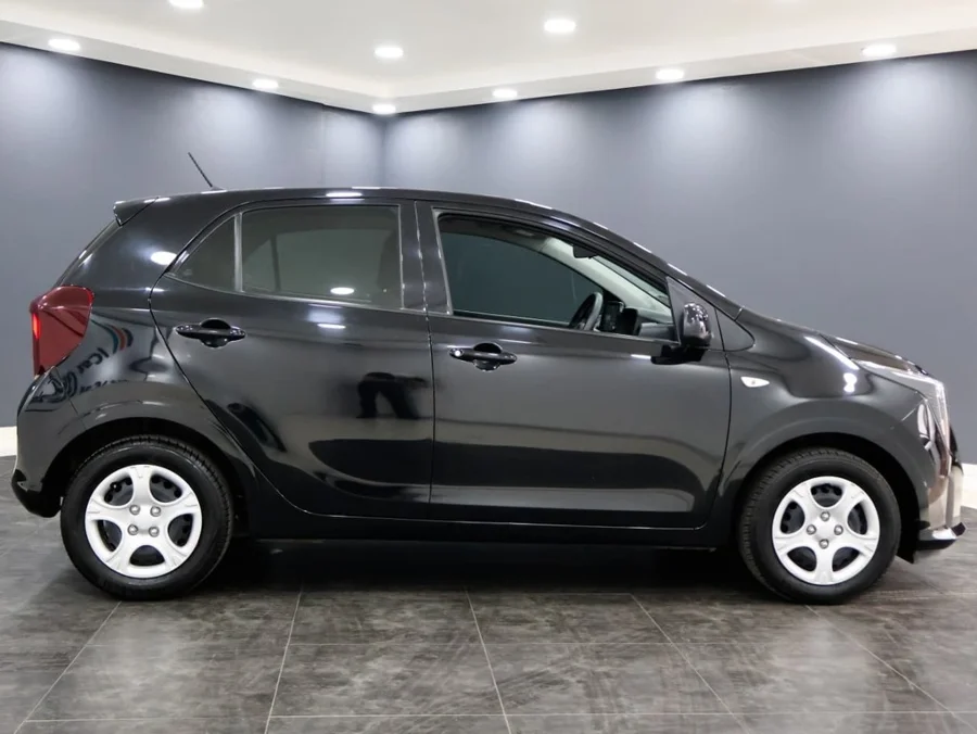 Used 2025 Kia Picanto 1.0 LX manual - ICar Gezina