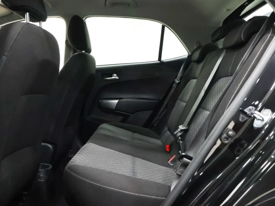 Used 2025 Kia Picanto 1.0 LX manual - ICar Gezina