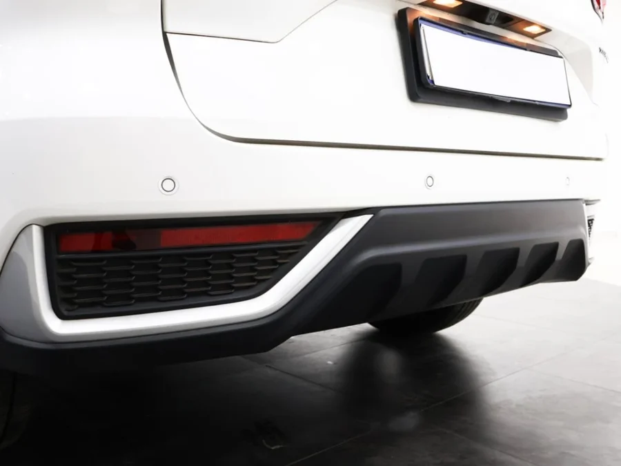 Used 2024 Ford Territory 1.8T Titanium - ICar Gezina