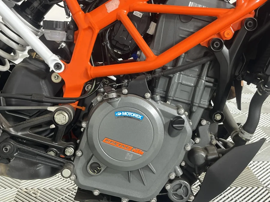 Used 2021 KTM Duke 390 Duke - WeBuyCars Riverhorse Used 2021 KTM Duke 390 Duke - WeBuyCars Riverhorse