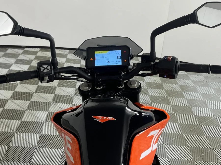 Used 2021 KTM Duke 390 Duke - WeBuyCars Riverhorse Used 2021 KTM Duke 390 Duke - WeBuyCars Riverhorse