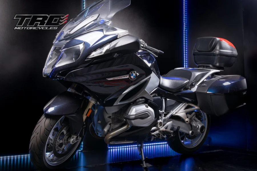 Used 2016 BMW R 1150 / R 1200 R 1200 RT LC - TRD Motorcycles