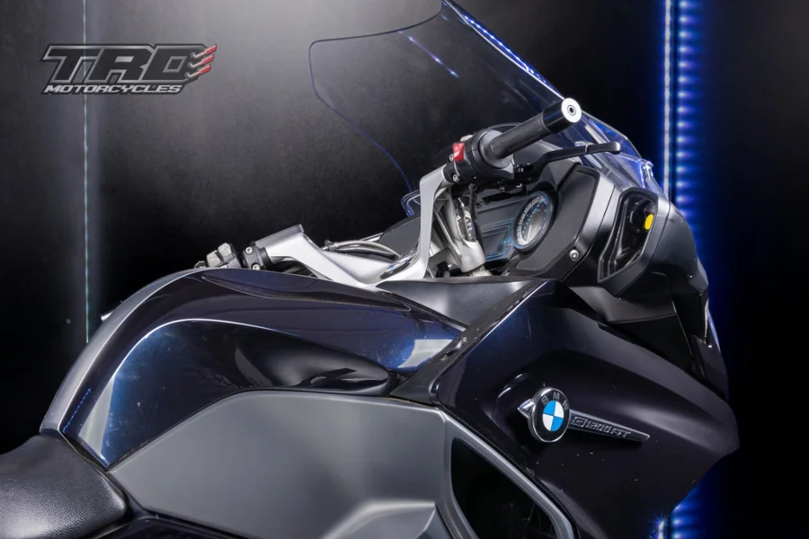 Used 2016 BMW R 1150 / R 1200 R 1200 RT LC - TRD Motorcycles