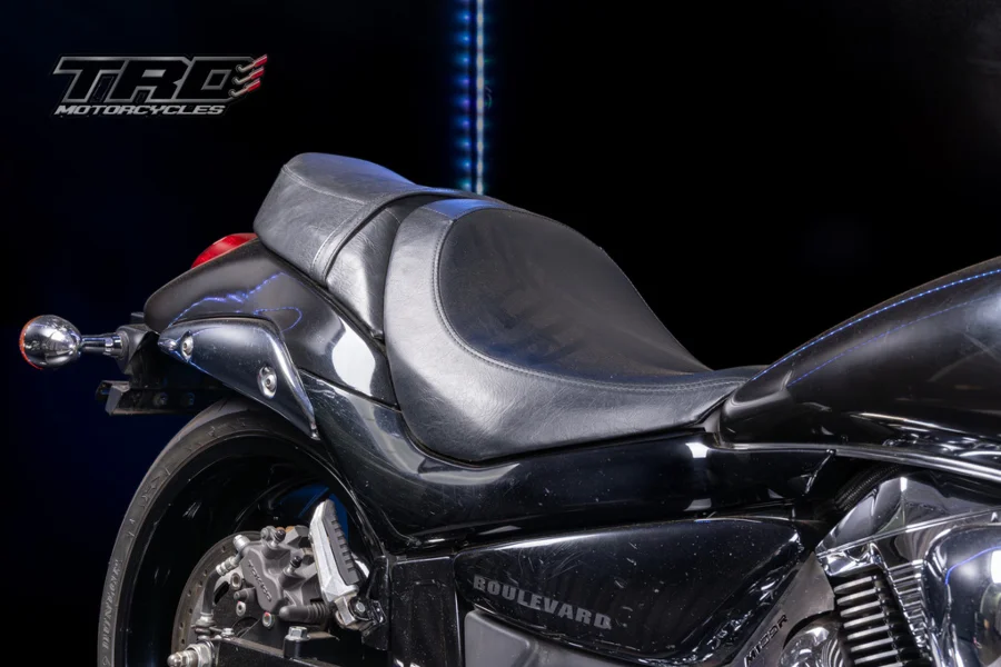 Used 2022 SUZUKI 1600 / 1800 VZR 1800BZ (BOULEVARD/INTRUDER) - TRD Motorcycles