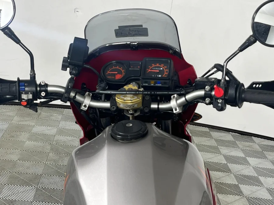 Used 2007 Kawasaki KLR 650 - WeBuyCars Riverhorse Used 2007 Kawasaki KLR 650 - WeBuyCars Riverhorse