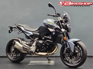 Used 2022 BMW F900 R ABS STYLE SPORT