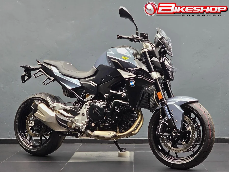 Used 2022 BMW F900 R ABS STYLE SPORT - Bikeshop Boksburg