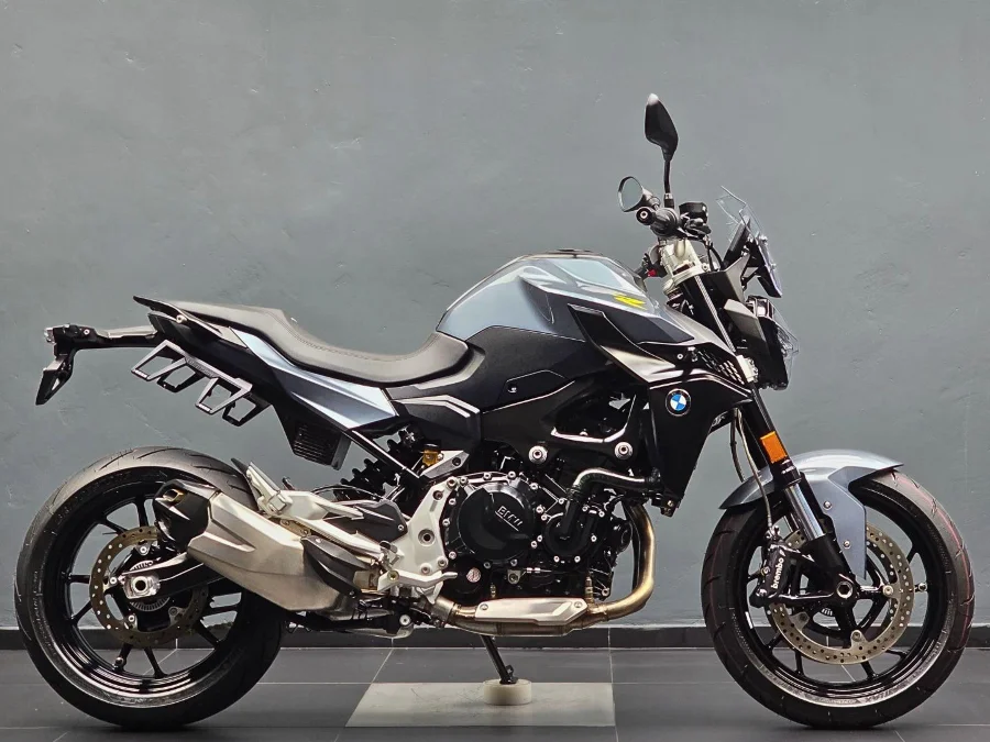 Used 2022 BMW F900 R ABS STYLE SPORT - Bikeshop Boksburg