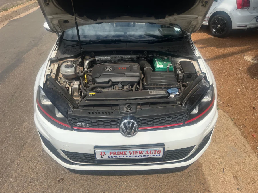 Used 2015 Volkswagen Golf GTI Performance auto - Prime View Auto Used 2015 Volkswagen Golf GTI Performance auto - Prime View Auto