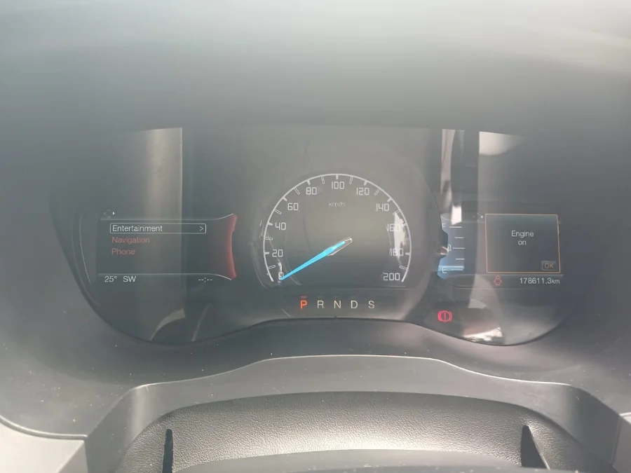 Used 2018 Ford Everest 2.2TDCi XLT auto - Private Seller Used 2018 Ford Everest 2.2TDCi XLT auto - Private Seller