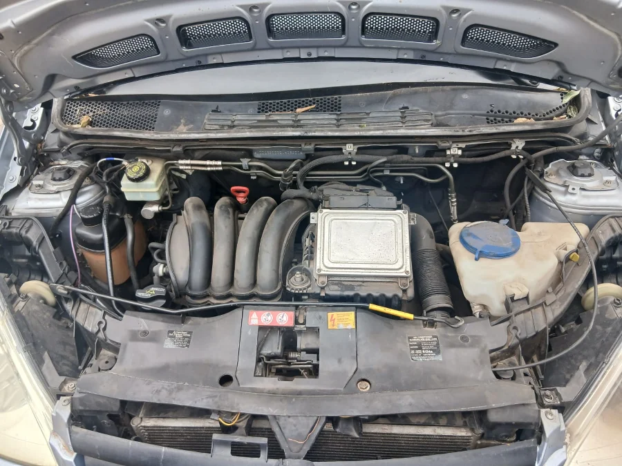 Used 2007 Mercedes-Benz A-Class A170 Classic - Edu Auto Motors