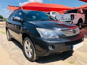 Used 2010 Lexus RX 400h XE