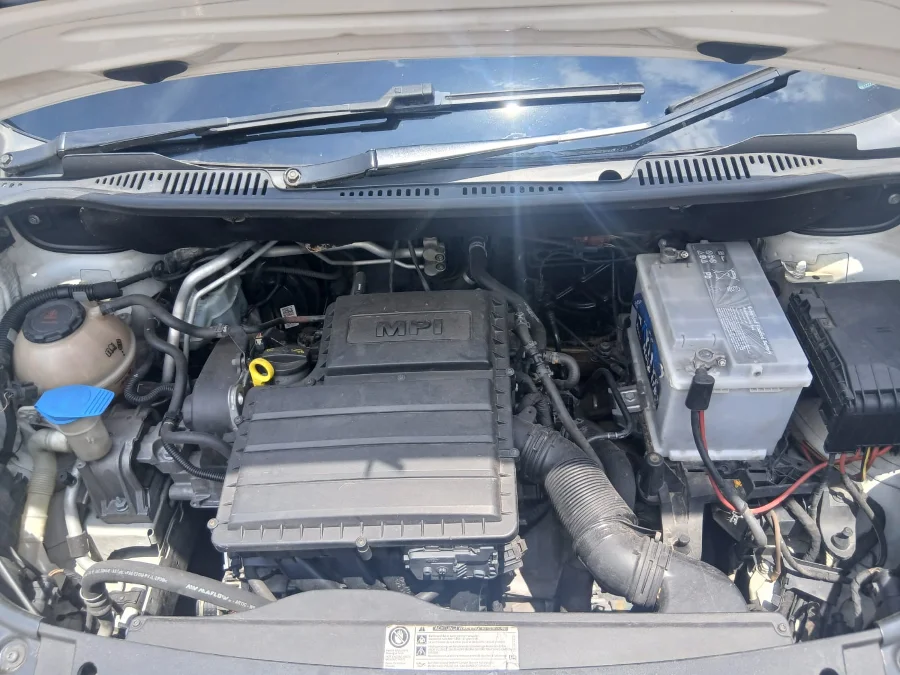 Used 2018 Volkswagen Caddy 1.6 - Edu Auto Motors Used 2018 Volkswagen Caddy 1.6 - Edu Auto Motors