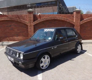 Used 2001 Volkswagen Citi 1.4i