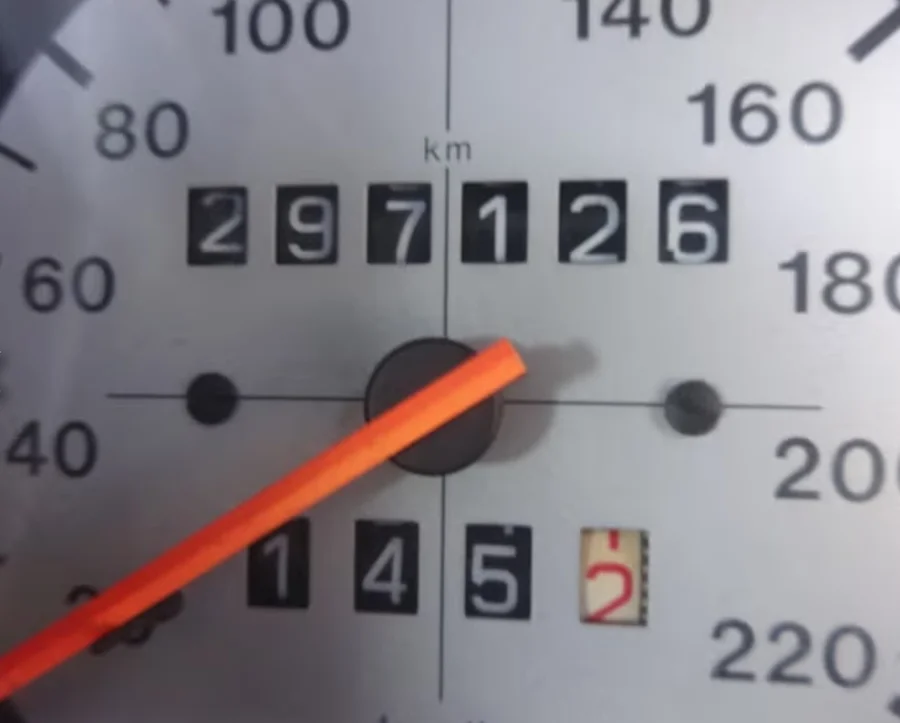 Used 2001 Volkswagen Citi 1.4i - Nigel Auto Centre